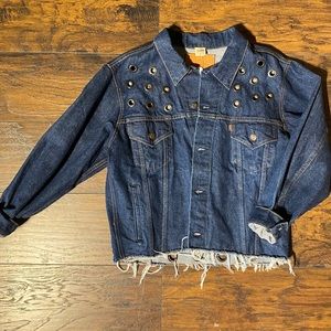 Levi’s Denim Jacket
